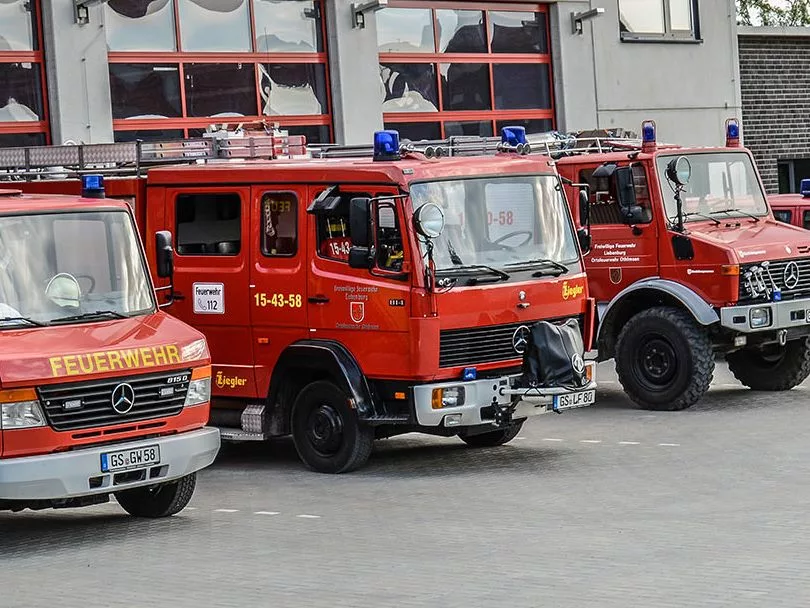 Vermeintliche Notfalltüröffnung