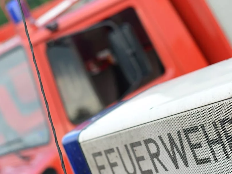 Notfalltüröffnung am frühen Freitagabend