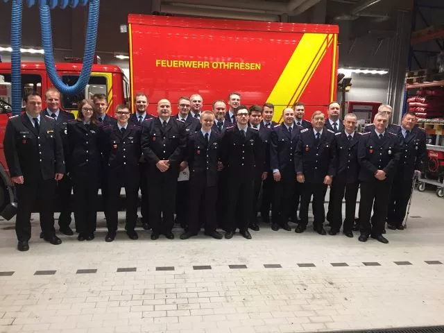 Generalversammlung für das Berichtsjahr 2016