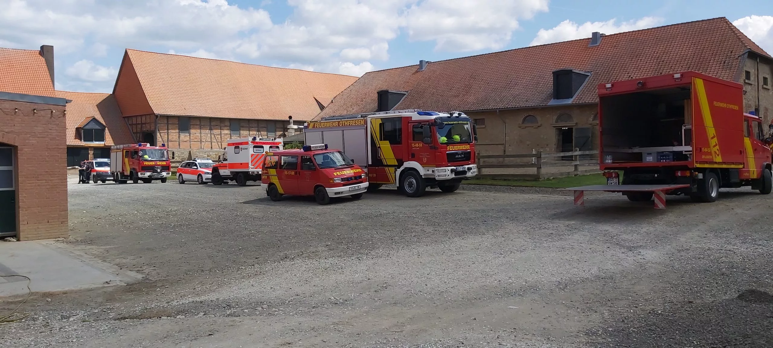 Erfolgreiche Personensuche