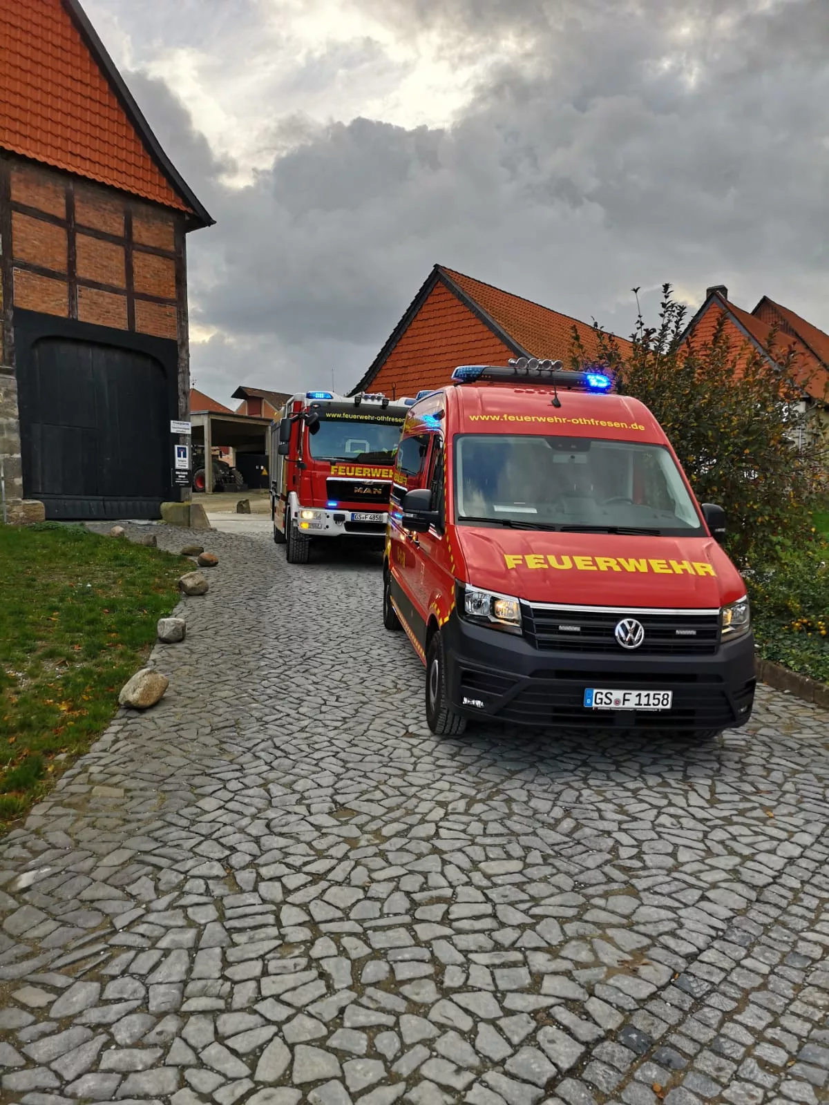 Notfalltüröffnung in Liebenburg