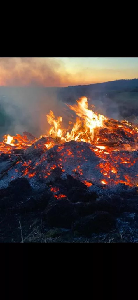 Brandsicherheitswache Heissum
