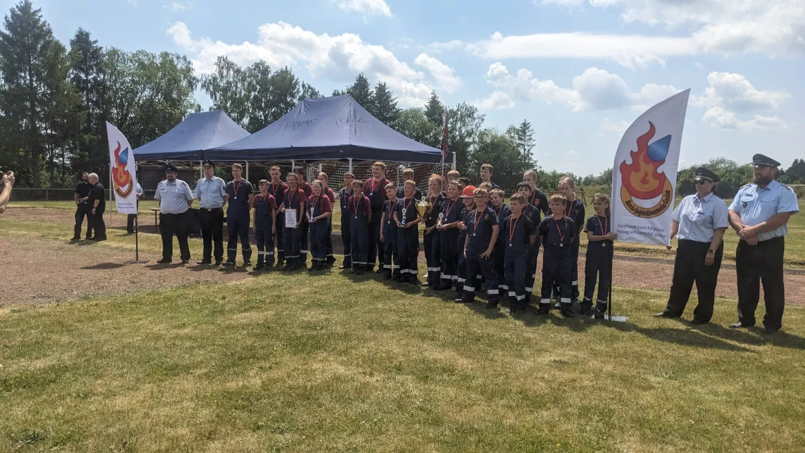 Kreiswettkämpfe 2023