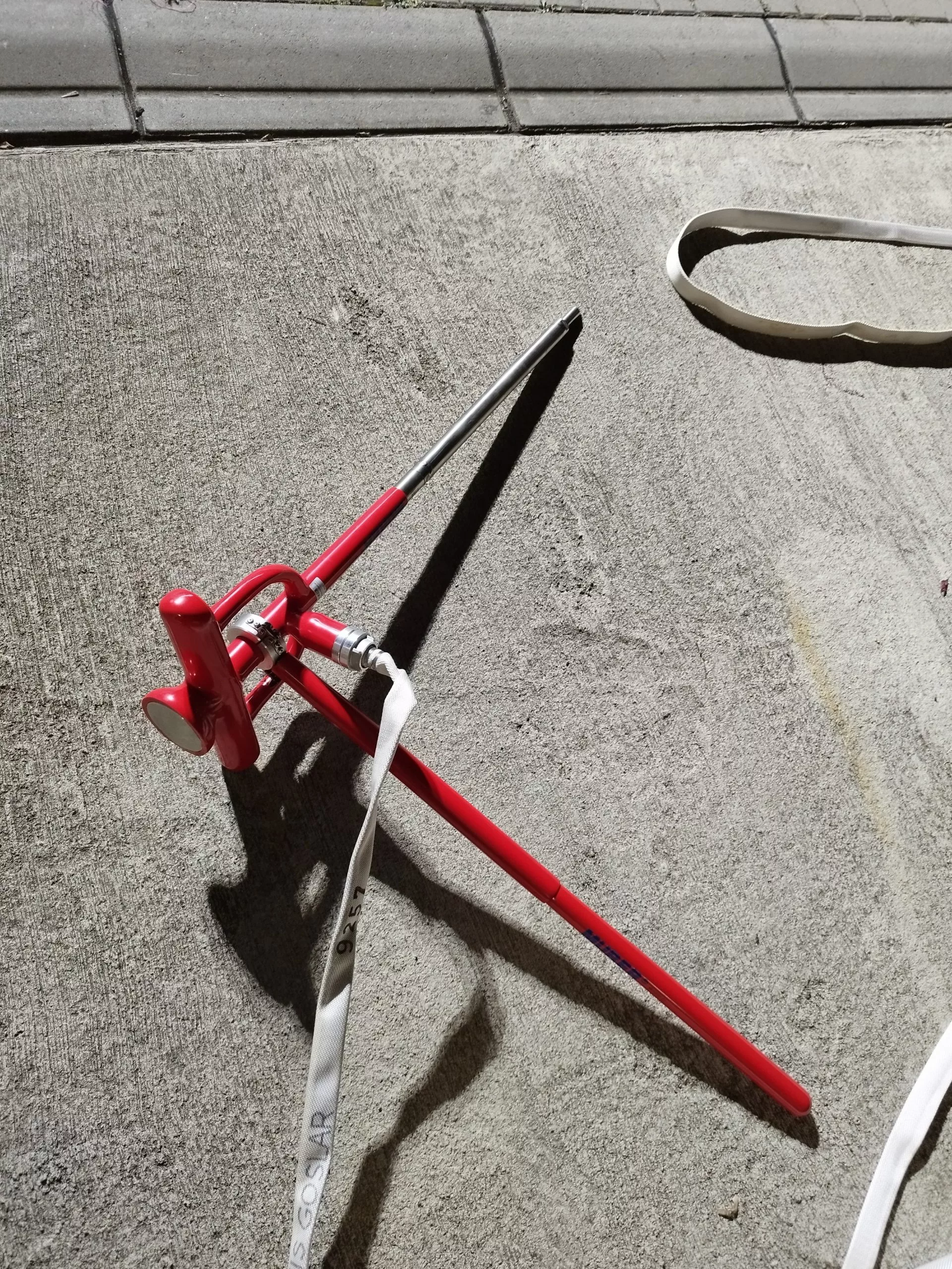 Neues Einsatzmittel für die Othfresener Feuerwehr