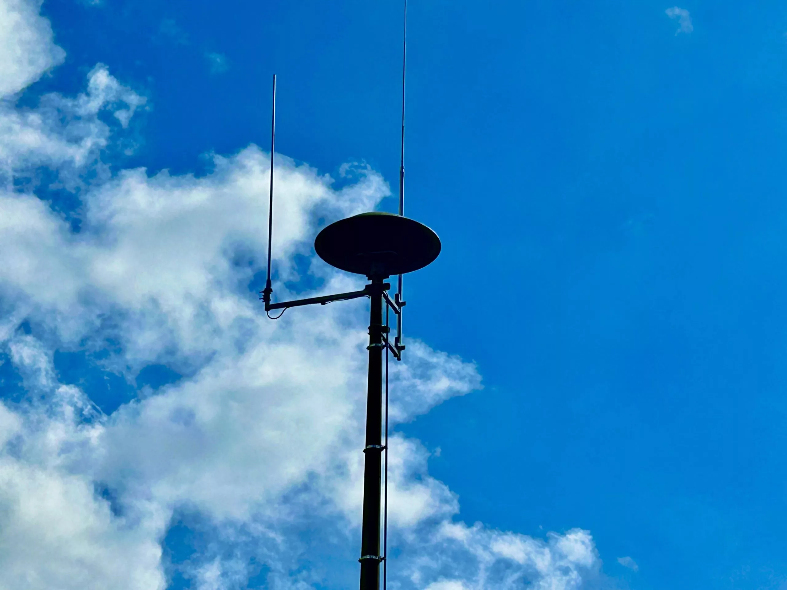 Bundesweiter Warntag