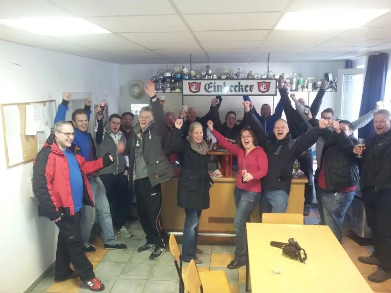 Feuerwehr Othfresen siegt beim Gewinnspiel „Retter gesucht“!