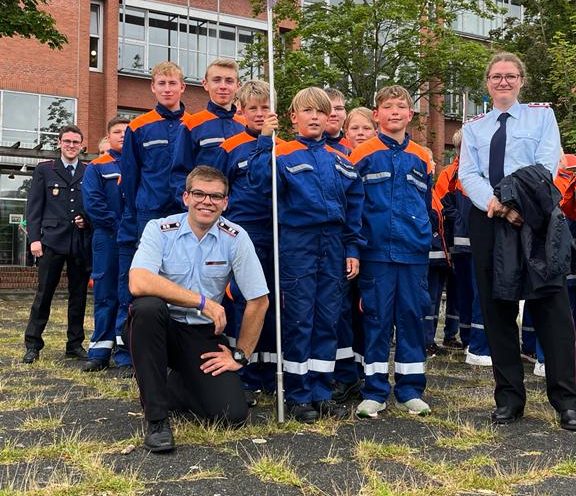 Landeswettkämpfe 2022