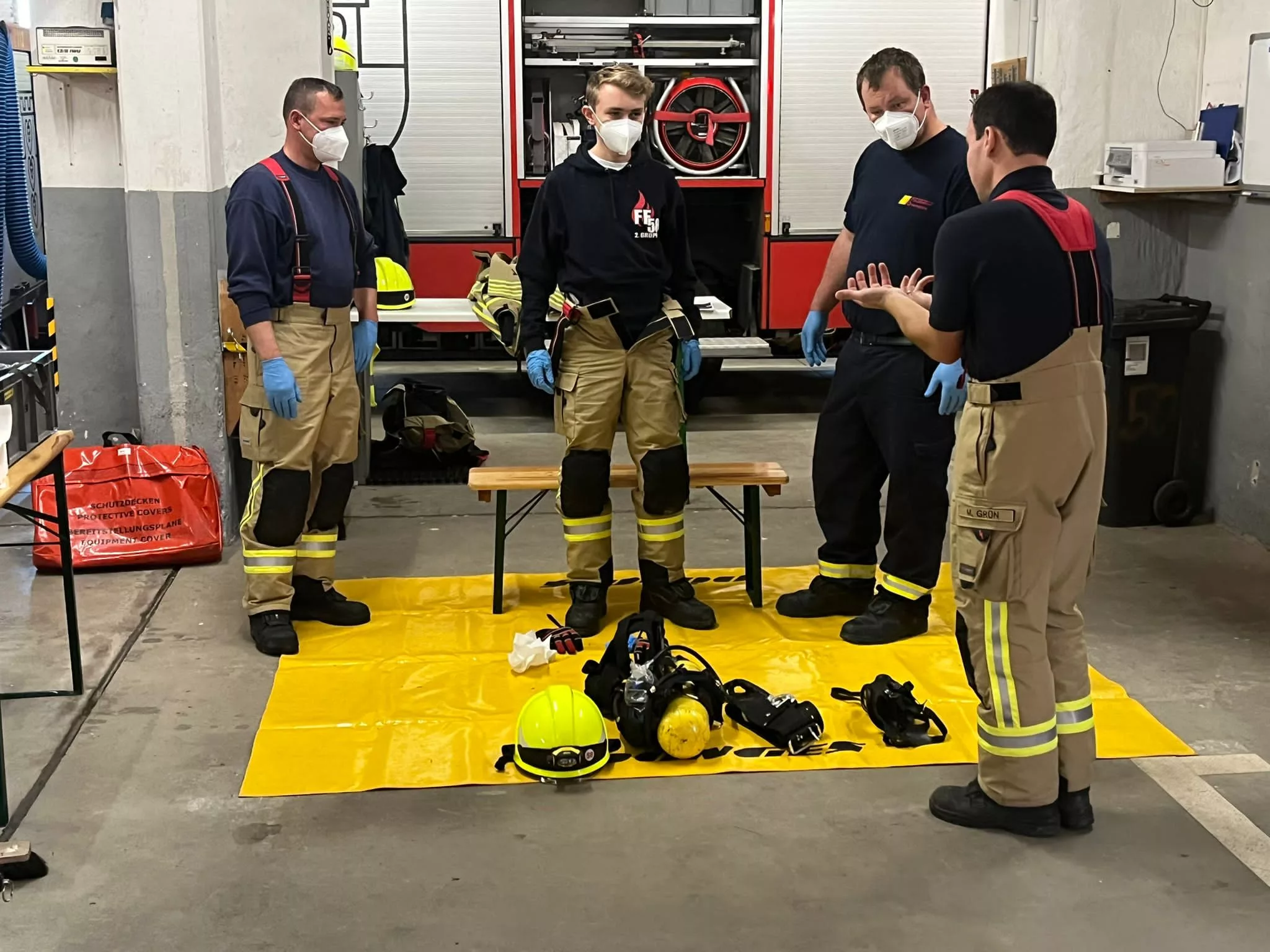 Sicherheitsaktionstag