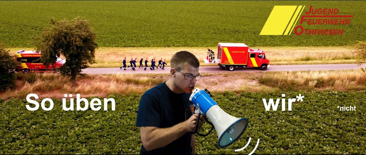 SO über wir (nicht)!